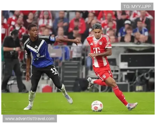 拜仁中场运转流畅但关键连接点缺失，问题已逐步反映在比赛表现中