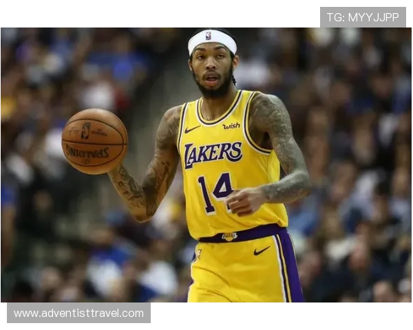 布兰登·英格拉姆背身单打效率提升拉开队内得分差距